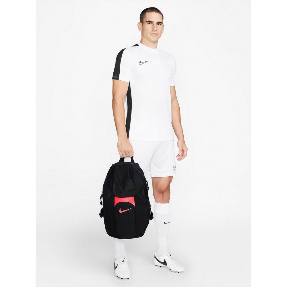 Рюкзак спортивний Nike Academy Team Backpack 30 л поліэстер (DV0761-010)