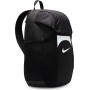 Рюкзак спортивний Nike Academy Team Backpack 30 л поліэстер (DV0761-011)