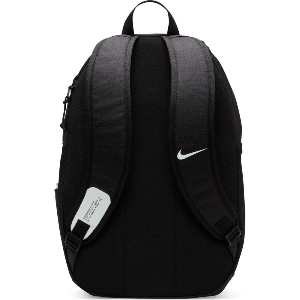 Рюкзак спортивний Nike Academy Team Backpack 30 л поліэстер (DV0761-011)
