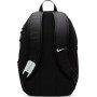 Рюкзак спортивний Nike Academy Team Backpack 30 л поліэстер (DV0761-011)