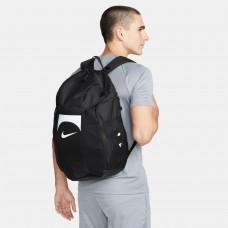 Рюкзак спортивний Nike Academy Team Backpack 30 л поліэстер (DV0761-011)