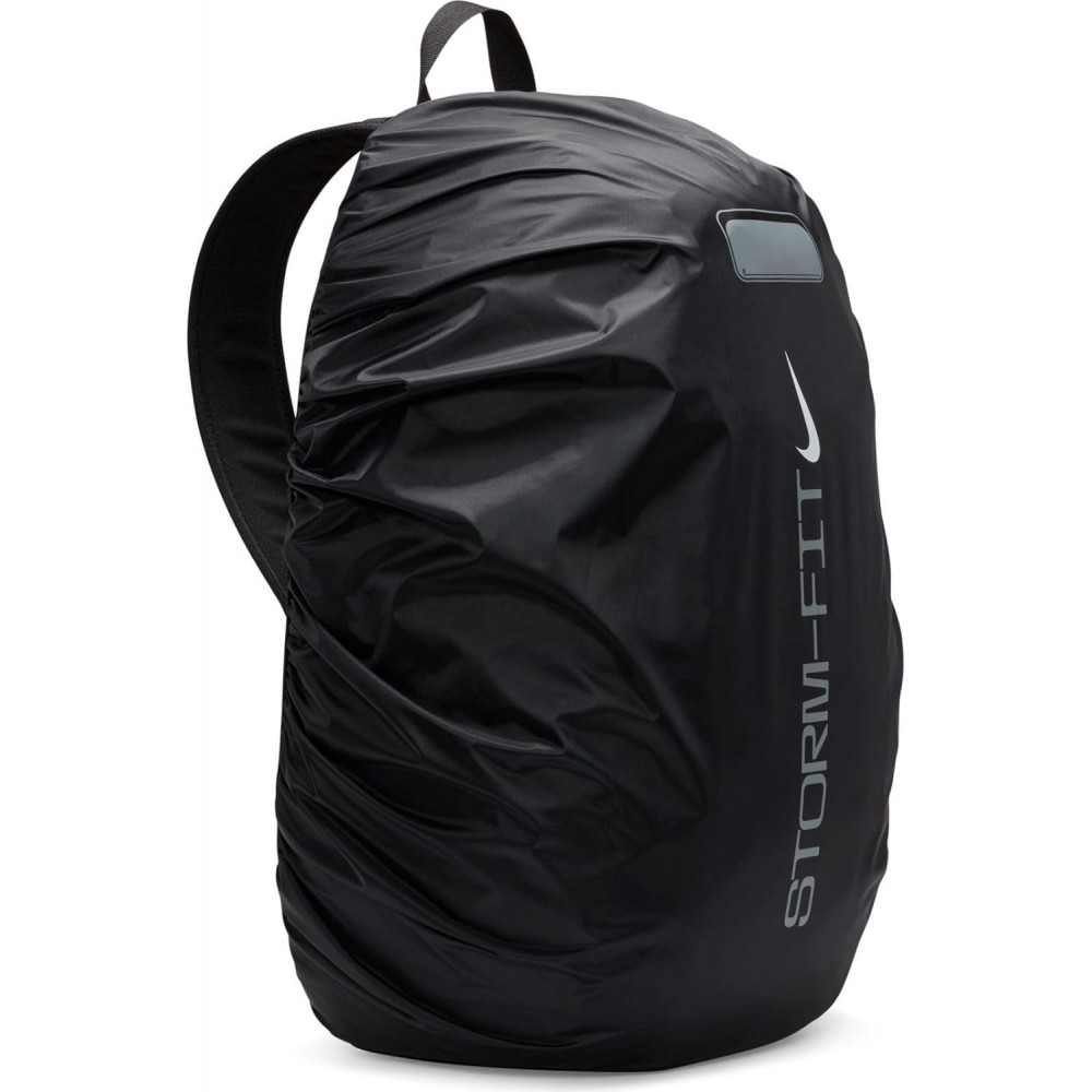 Рюкзак спортивний Nike Academy Team Backpack 30 л поліэстер (DV0761-011)
