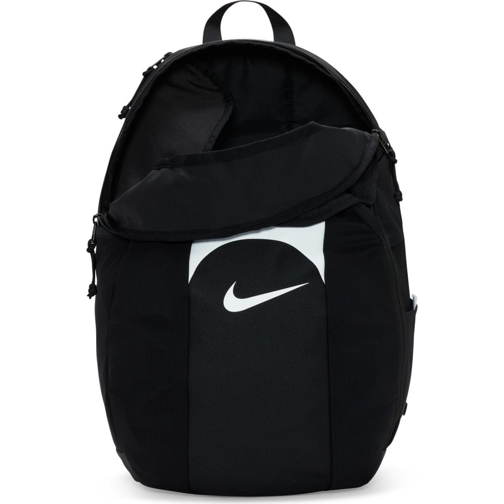 Рюкзак спортивний Nike Academy Team Backpack 30 л поліэстер (DV0761-011)