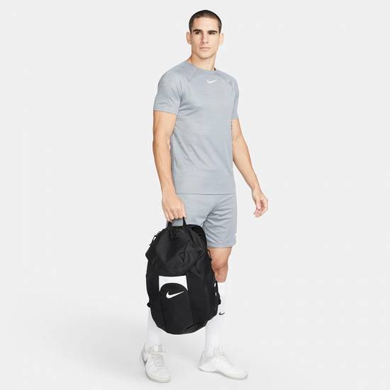 Рюкзак спортивний Nike Academy Team Backpack 30 л поліэстер (DV0761-011)