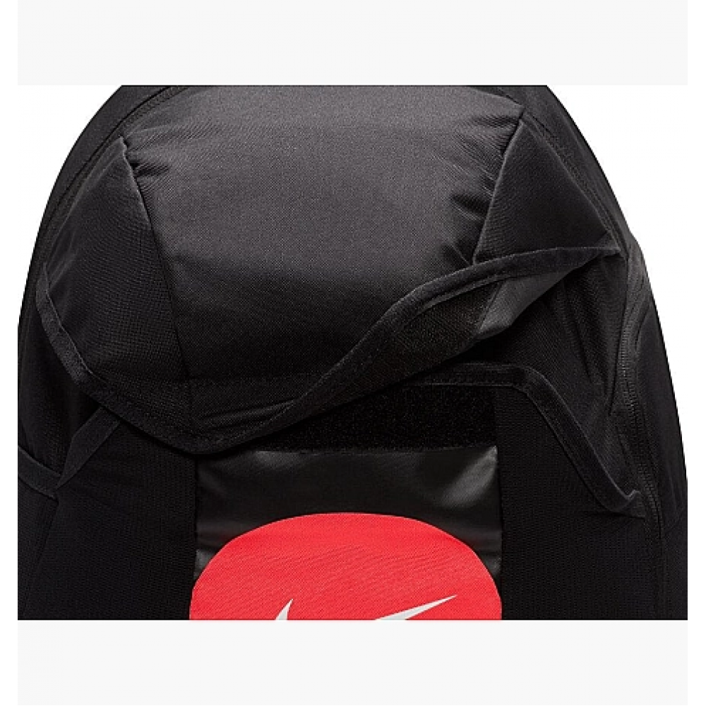 Рюкзак спортивний Nike Academy Team Backpack 30 л поліэстер (DV0761-013)
