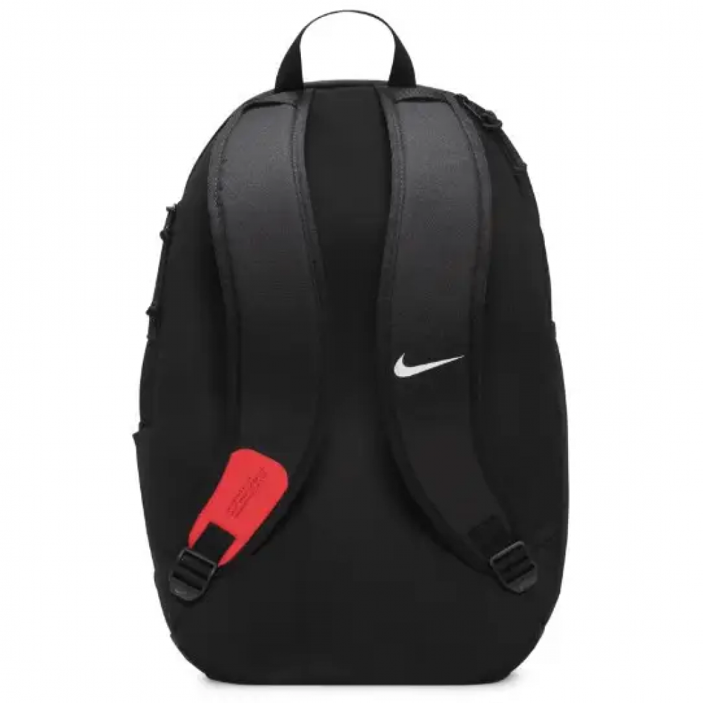 Рюкзак спортивний Nike Academy Team Backpack 30 л поліэстер (DV0761-013)