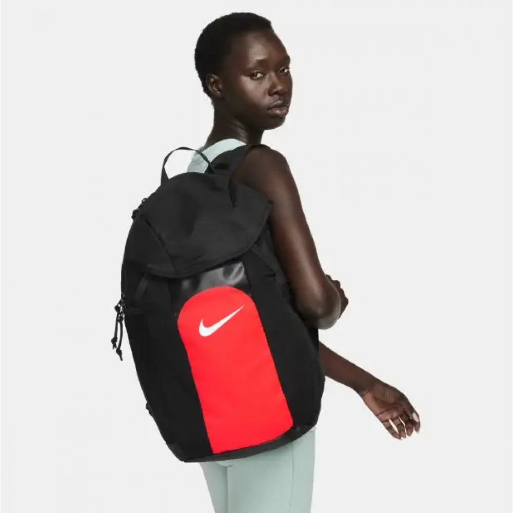 Рюкзак спортивний Nike Academy Team Backpack 30 л поліэстер (DV0761-013)