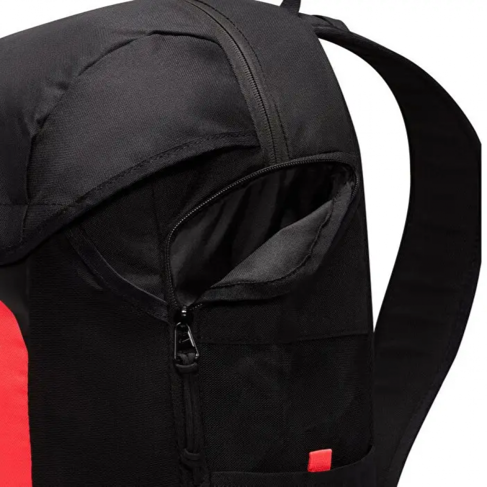 Рюкзак спортивний Nike Academy Team Backpack 30 л поліэстер (DV0761-013)