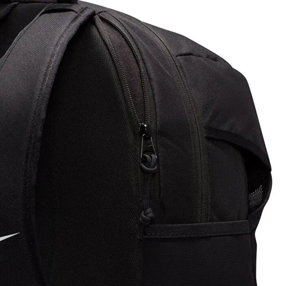 Рюкзак спортивний Nike Academy Team Backpack 30 л поліэстер (DV0761-013)
