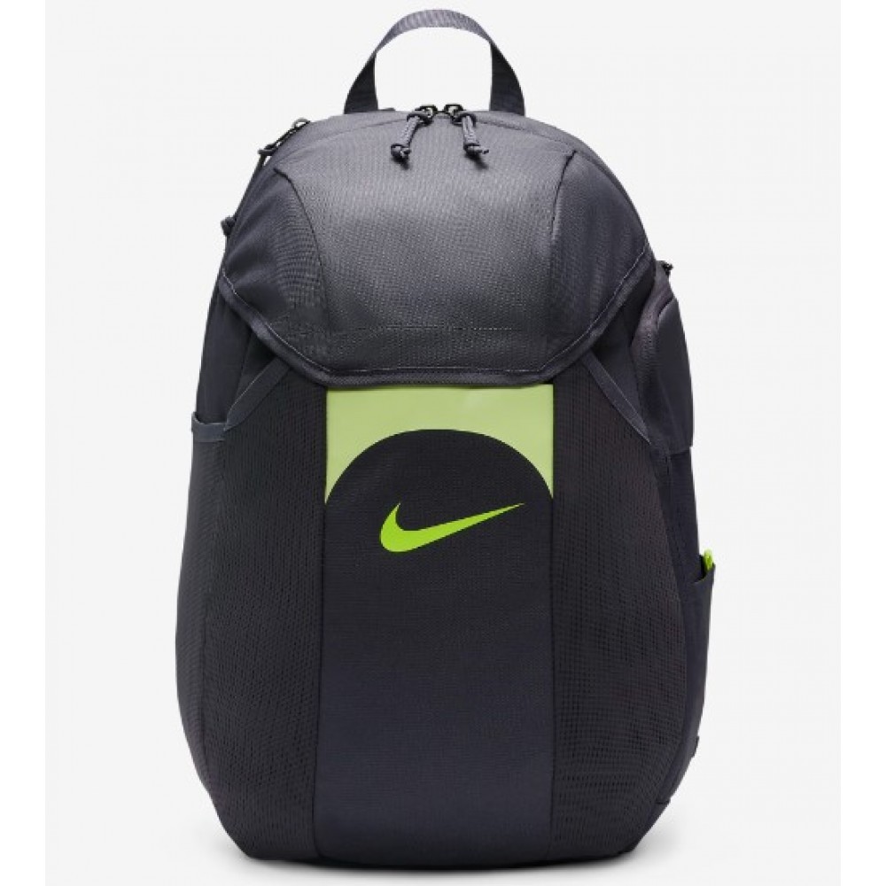 Рюкзак спортивний Nike Academy Team Backpack 30 л поліэстер (DV0761-015)