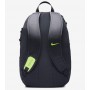 Рюкзак спортивний Nike Academy Team Backpack 30 л поліэстер (DV0761-015)