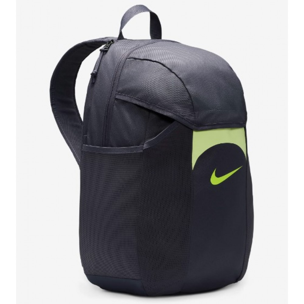 Рюкзак спортивний Nike Academy Team Backpack 30 л поліэстер (DV0761-015)