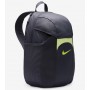 Рюкзак спортивний Nike Academy Team Backpack 30 л поліэстер (DV0761-015)