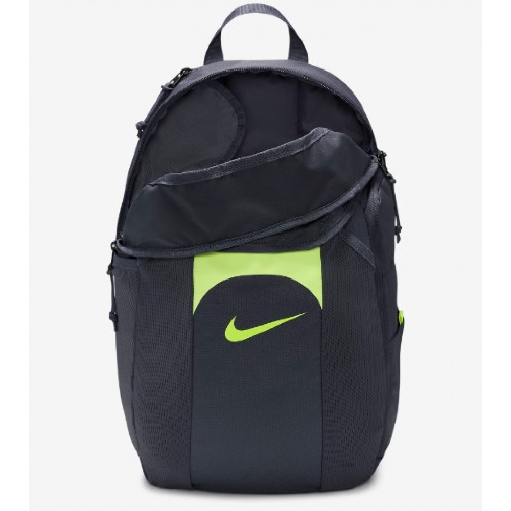 Рюкзак спортивний Nike Academy Team Backpack 30 л поліэстер (DV0761-015)