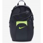 Рюкзак спортивний Nike Academy Team Backpack 30 л поліэстер (DV0761-015)