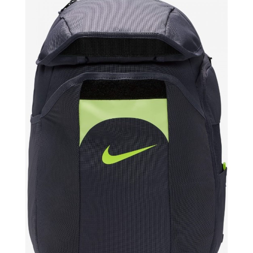 Рюкзак спортивний Nike Academy Team Backpack 30 л поліэстер (DV0761-015)