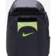 Рюкзак спортивний Nike Academy Team Backpack 30 л поліэстер (DV0761-015)