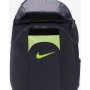 Рюкзак спортивний Nike Academy Team Backpack 30 л поліэстер (DV0761-015)