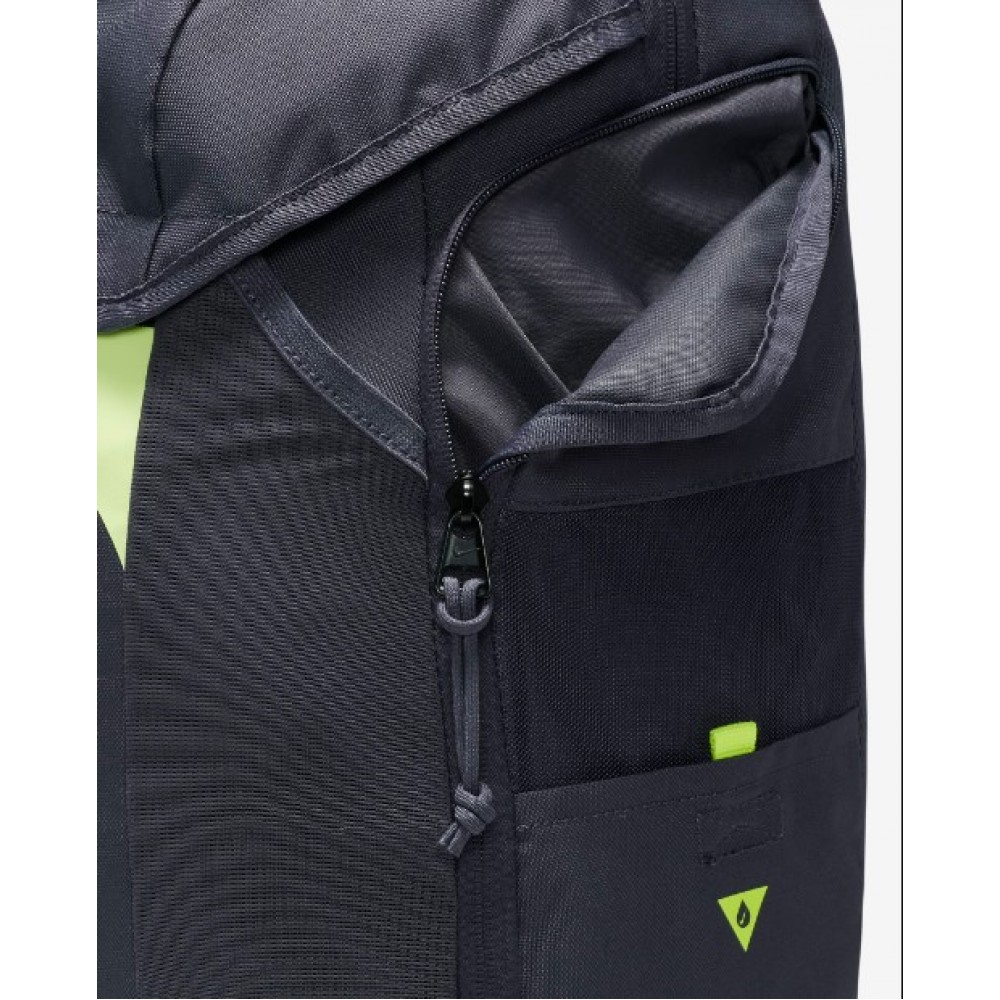 Рюкзак спортивний Nike Academy Team Backpack 30 л поліэстер (DV0761-015)