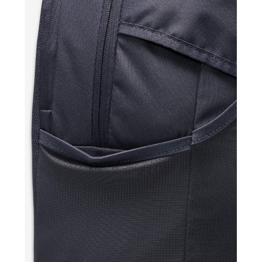 Рюкзак спортивний Nike Academy Team Backpack 30 л поліэстер (DV0761-015)