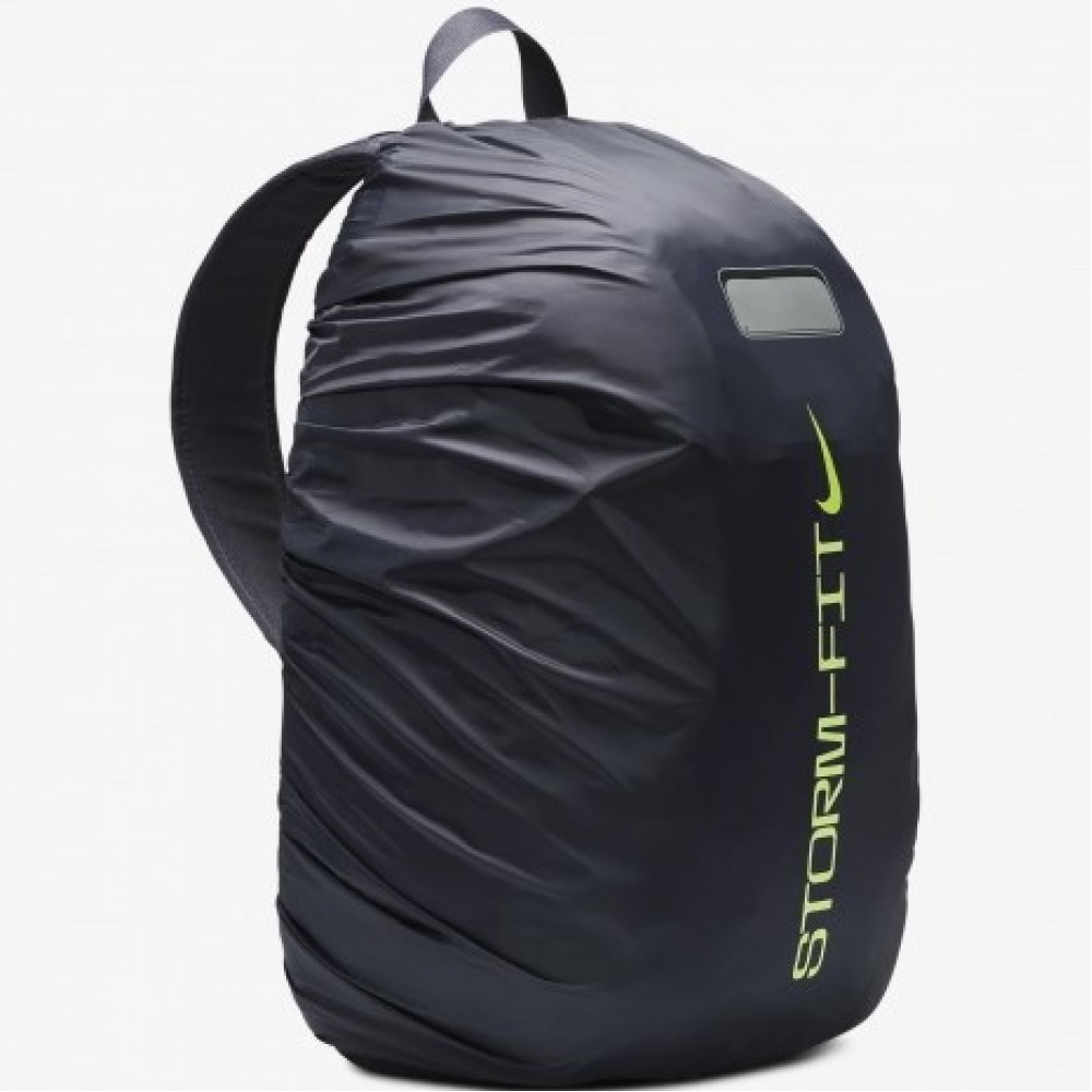 Рюкзак спортивний Nike Academy Team Backpack 30 л поліэстер (DV0761-015)