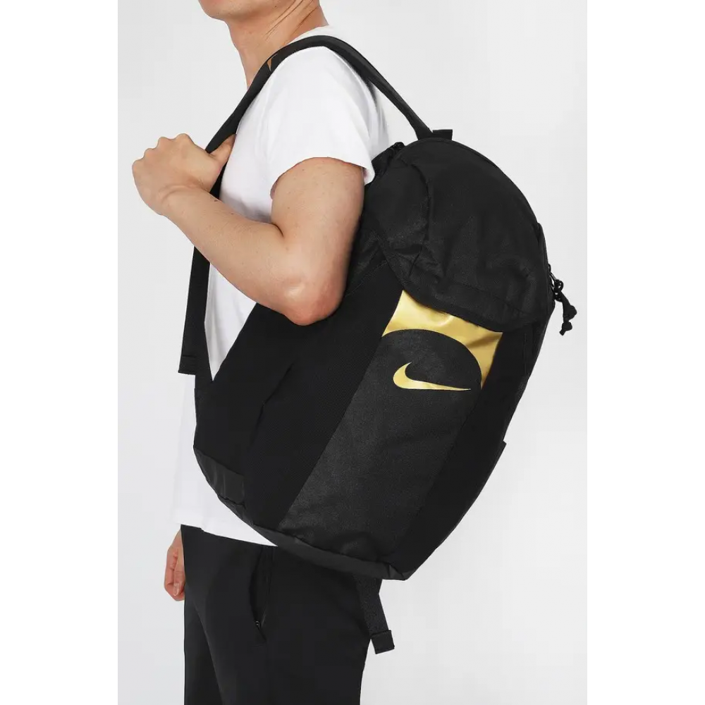 Рюкзак спортивний Nike Academy Team Backpack 30 л поліэстер (DV0761-016)