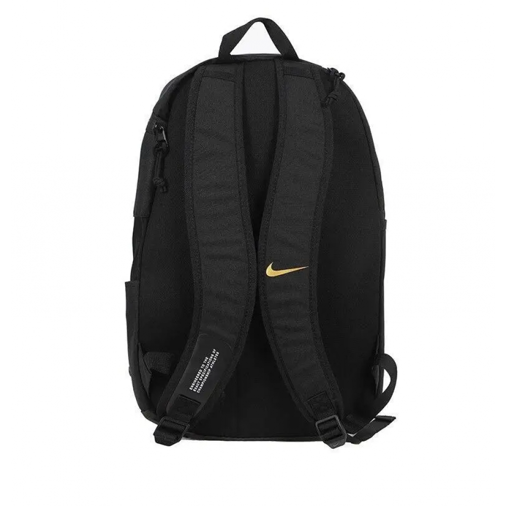 Рюкзак спортивний Nike Academy Team Backpack 30 л поліэстер (DV0761-016)