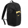 Рюкзак спортивний Nike Academy Team Backpack 30 л поліэстер (DV0761-016)
