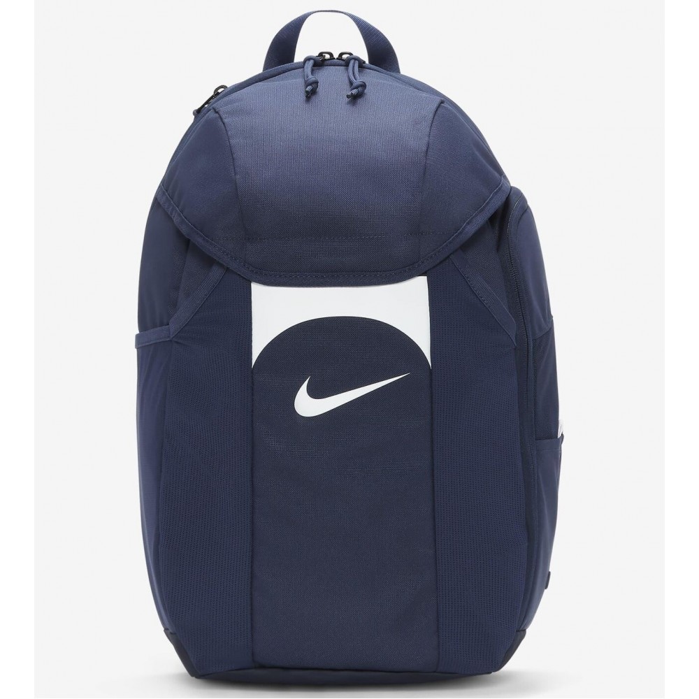Рюкзак спортивний Nike Academy Team Backpack 30 л поліэстер (DV0761-410)