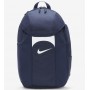Рюкзак спортивний Nike Academy Team Backpack 30 л поліэстер (DV0761-410) Рюкзак спортивний Nike Academy Team Backpack 30 л поліэстер (DV0761-410)