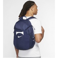 Рюкзак спортивний Nike Academy Team Backpack 30 л поліэстер (DV0761-410)