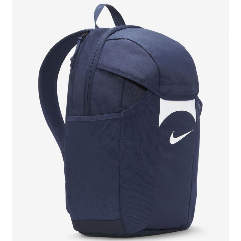 Рюкзак спортивний Nike Academy Team Backpack 30 л поліэстер (DV0761-410)