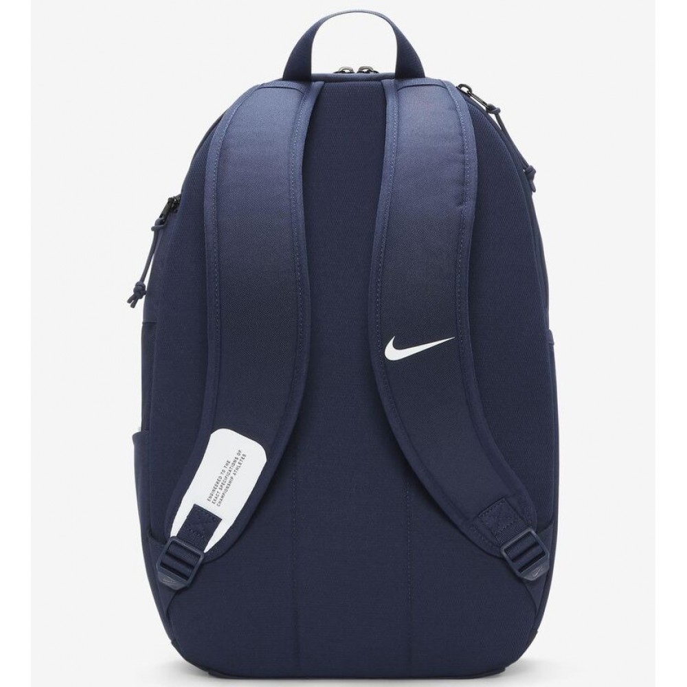 Рюкзак спортивний Nike Academy Team Backpack 30 л поліэстер (DV0761-410)
