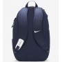 Рюкзак спортивний Nike Academy Team Backpack 30 л поліэстер (DV0761-410) Рюкзак спортивний Nike Academy Team Backpack 30 л поліэстер (DV0761-410)