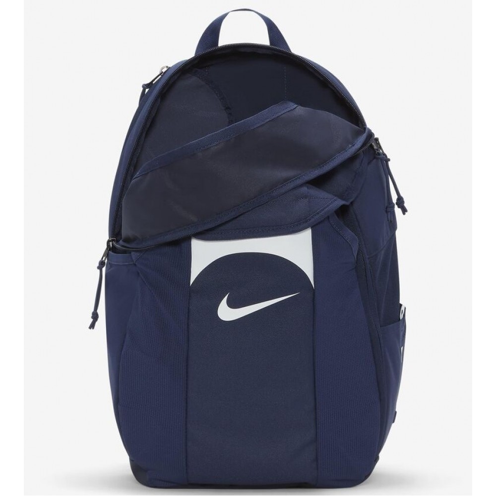 Рюкзак спортивний Nike Academy Team Backpack 30 л поліэстер (DV0761-410)