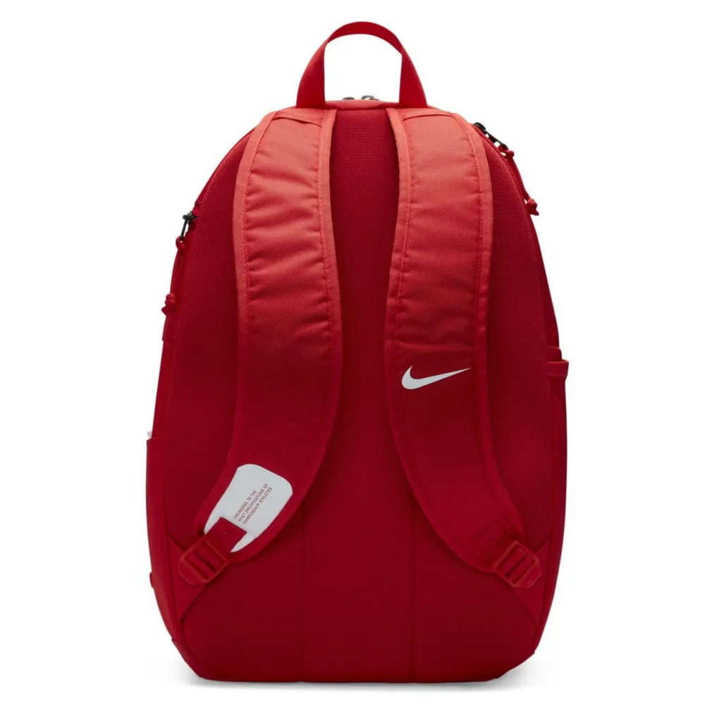 Рюкзак спортивний Nike Academy Team Backpack 30 л поліэстер (DV0761-657)