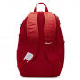 Рюкзак спортивний Nike Academy Team Backpack 30 л поліэстер (DV0761-657)