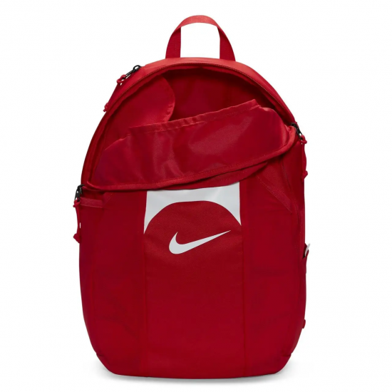 Рюкзак спортивний Nike Academy Team Backpack 30 л поліэстер (DV0761-657)