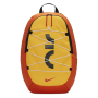 Рюкзак спортивний міський Nike Air Backpack 21 л (DV6246-819) Рюкзак спортивний міський Nike Air Backpack 21 л (DV6246-819)