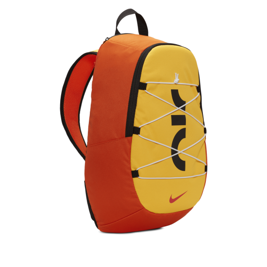 Рюкзак спортивний міський Nike Air Backpack 21 л (DV6246-819)