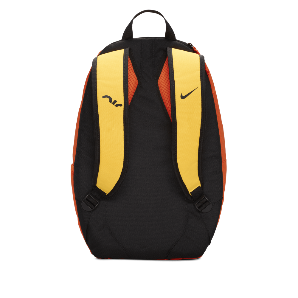 Рюкзак спортивний міський Nike Air Backpack 21 л (DV6246-819)