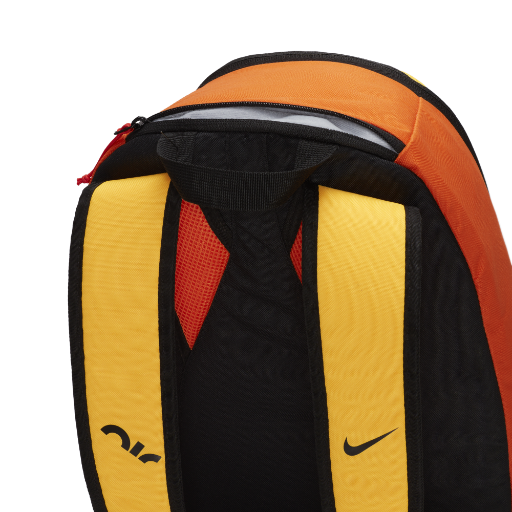Рюкзак спортивний міський Nike Air Backpack 21 л (DV6246-819)