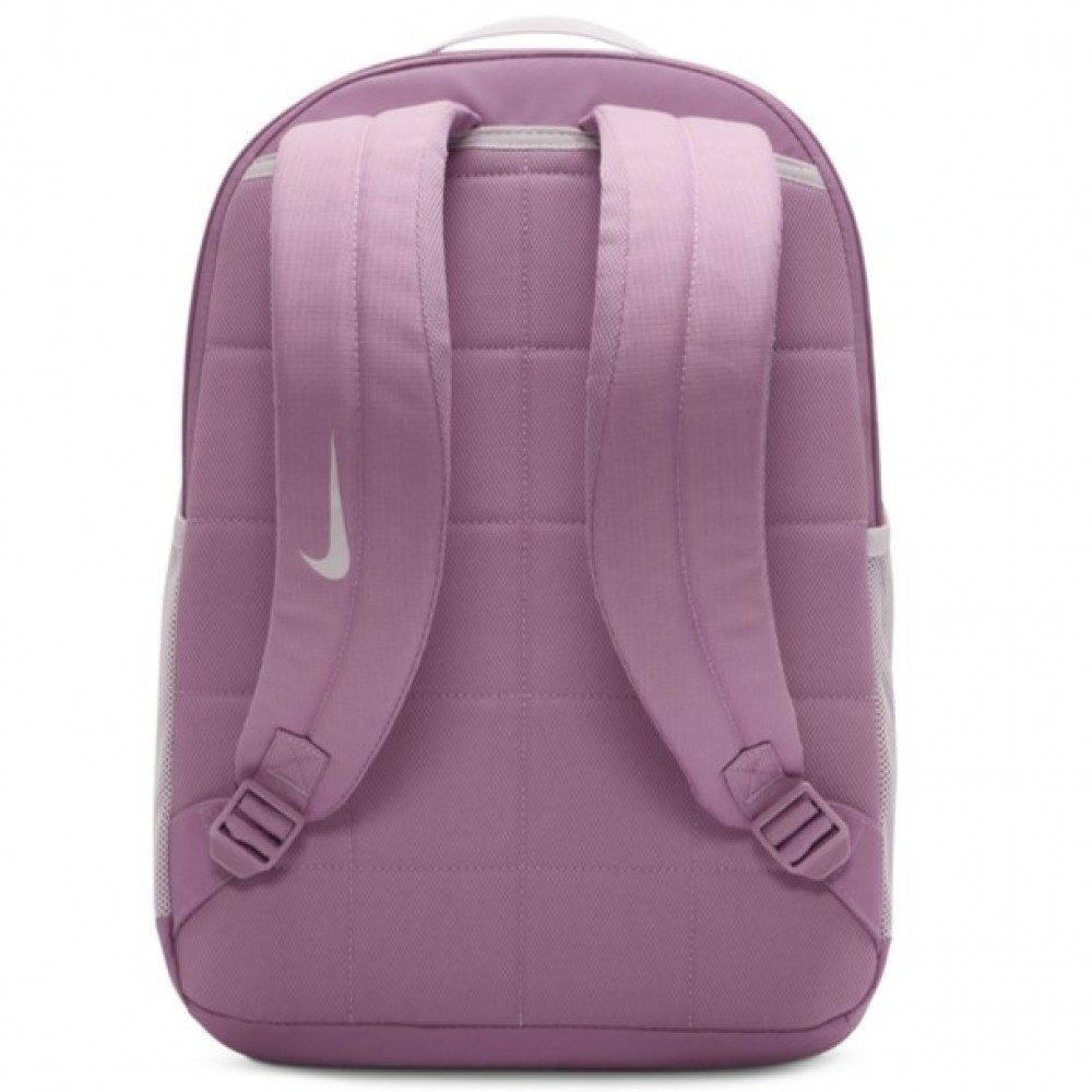 Рюкзак дитячий Nike Найк Brasilia Kids' Backpack 18 л оригінал (DV9436-523)