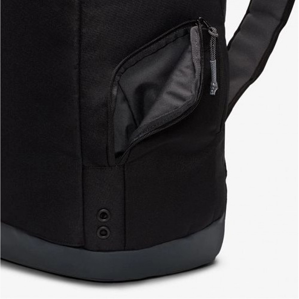 Баскетбольний рюкзак Nike Hoops Elite Basketball Backpack 32 л (DX9786-010) — оригінал