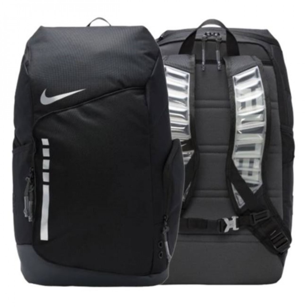 Баскетбольний рюкзак Nike Hoops Elite Basketball Backpack 32 л (DX9786-010) — оригінал