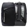 Баскетбольний рюкзак Nike Hoops Elite Basketball Backpack 32 л чорний оригінал (DX9786-010)