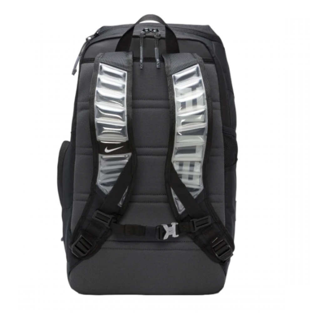 Баскетбольний рюкзак Nike Hoops Elite Basketball Backpack 32 л (DX9786-010) — оригінал