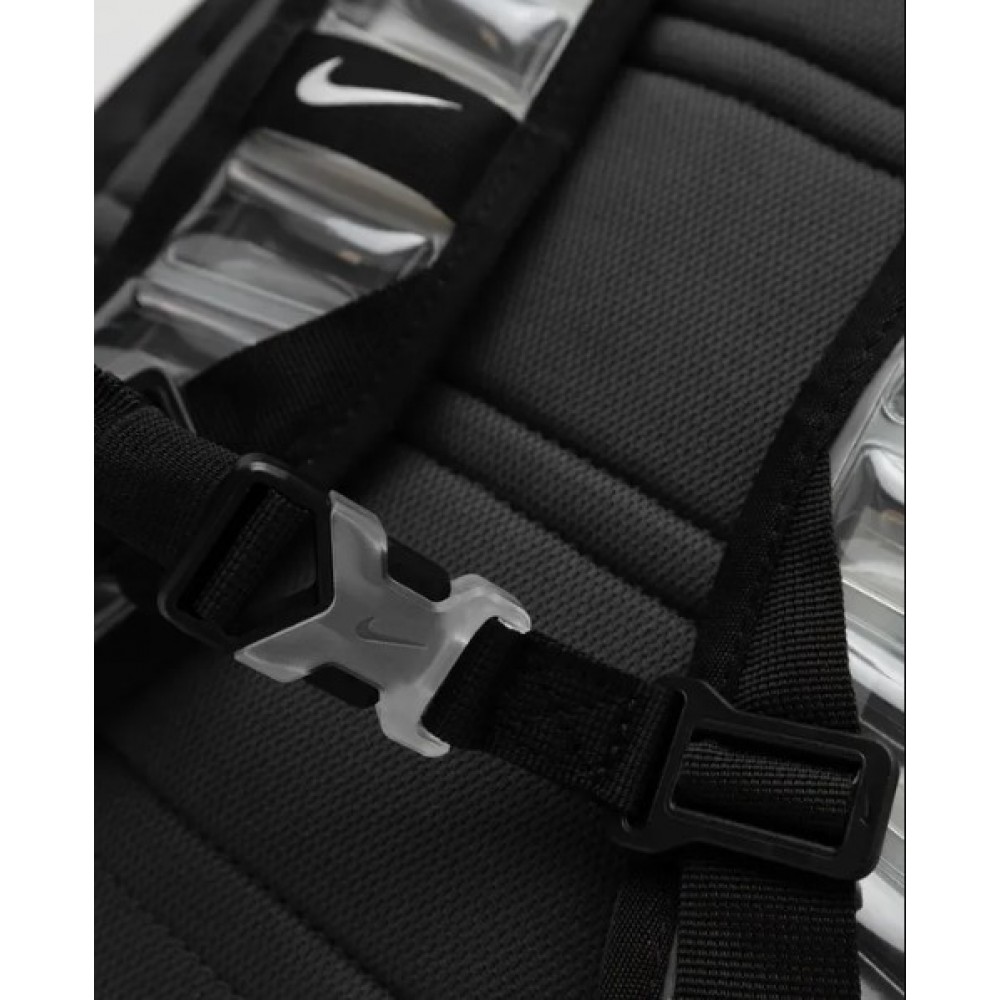 Баскетбольний рюкзак Nike Hoops Elite Basketball Backpack 32 л (DX9786-010) — оригінал
