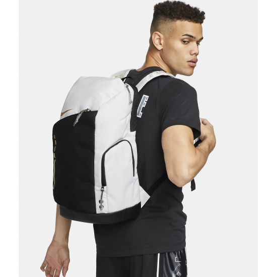 Рюкзак баскетбольний Nike Hoops Elite Basketball Backpack 32 л (DX9786-100)