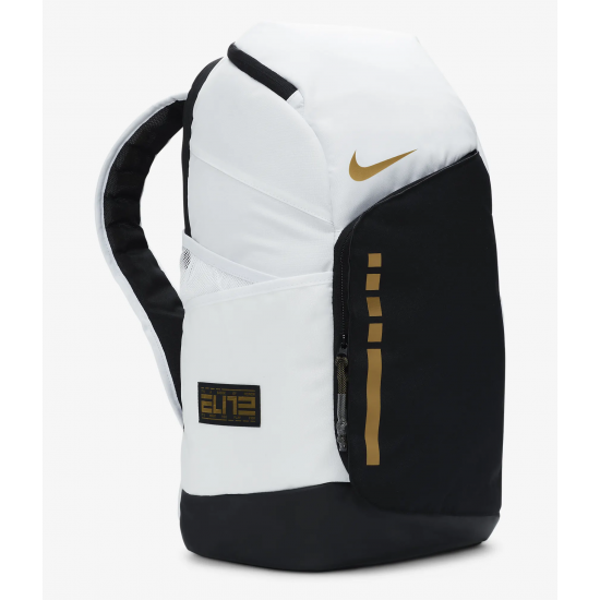 Рюкзак баскетбольний Nike Hoops Elite Basketball Backpack 32 л (DX9786-100)